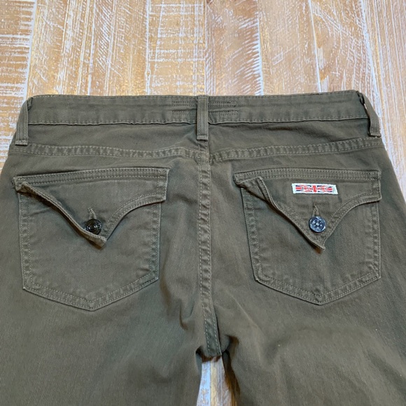 Hudson skinny jeans - Picture 5 of 9